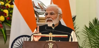 India