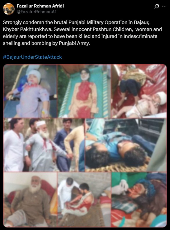 Pashtun