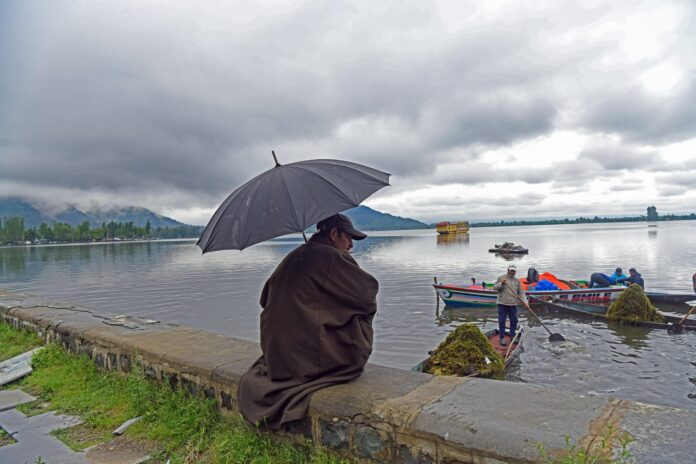 Srinagar