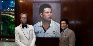 Sachin Tendulkar