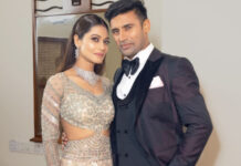 Sangram Singh