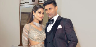 Sangram Singh