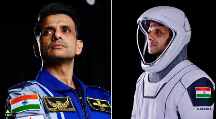 “We will celebrate a lot”: Family of Shubhanshu Shukla “excited” as Axiom-4 crew set to undock today Shubhanshu Shukla