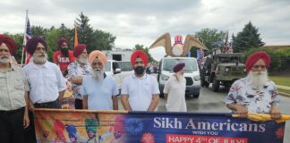 Sikh