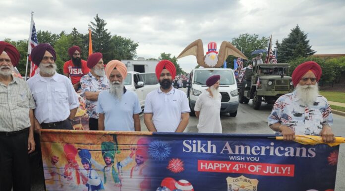 Sikh