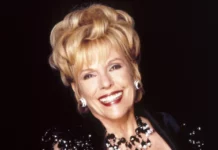 Eileen Fulton