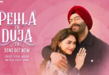 Son of Sardaar 2
