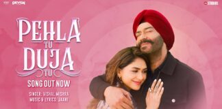 Son of Sardaar 2