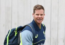 Steve Smith