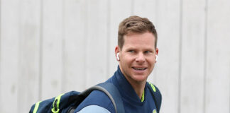 Steve Smith