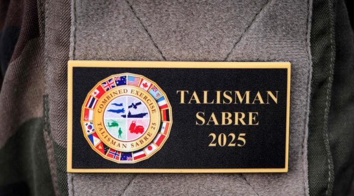 India participates in Australia’s largest bilateral military exercise, Talisman Sabre, for first time Talisman Sabre