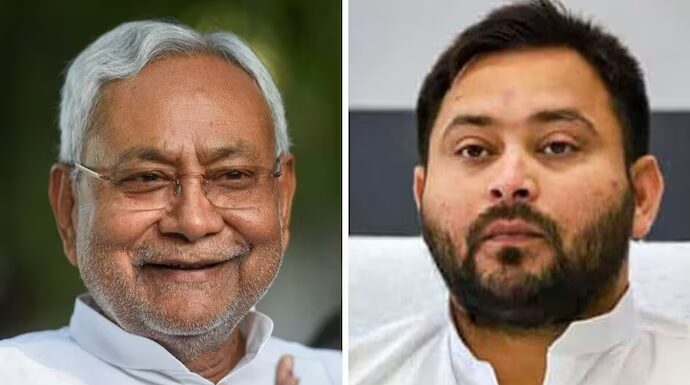 “Is anyone safe anywhere in Bihar?” Tejashwi Yadav on hospital shooting in Patna Tejashwi Yadav