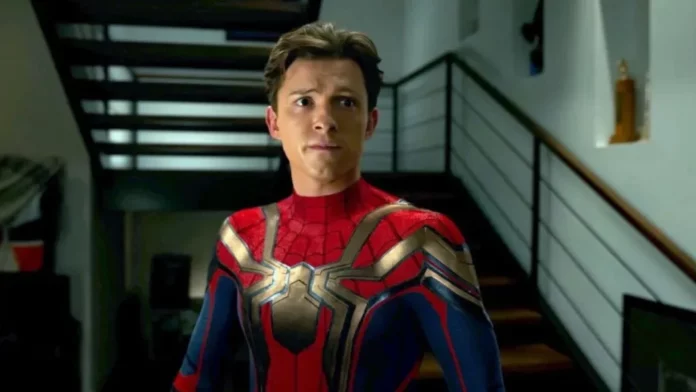 Spider-Man