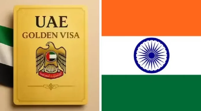 Golden Visa