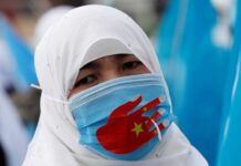 Uyghur
