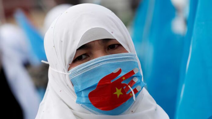 Uyghur