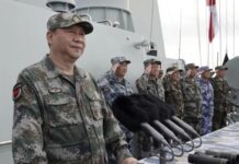 Xi Jinping