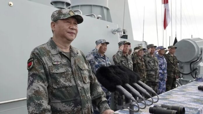 Xi Jinping