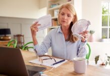 menopause