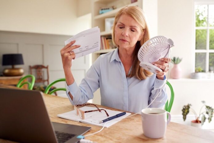 menopause