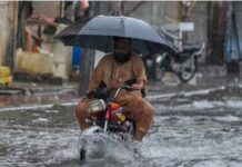 monsoon