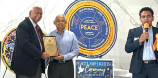 Peace Center of Los Angeles