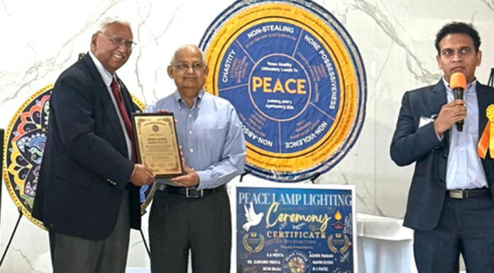 Peace Center of Los Angeles