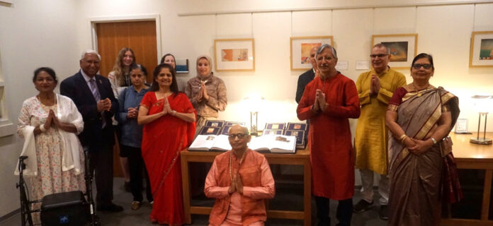 Irvine Hindu Mandir