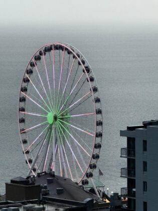 Seattle