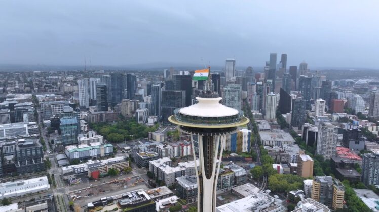 Seattle
