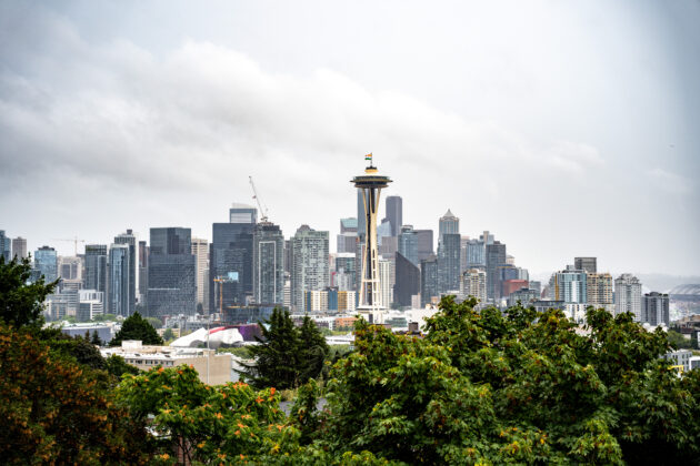 Seattle