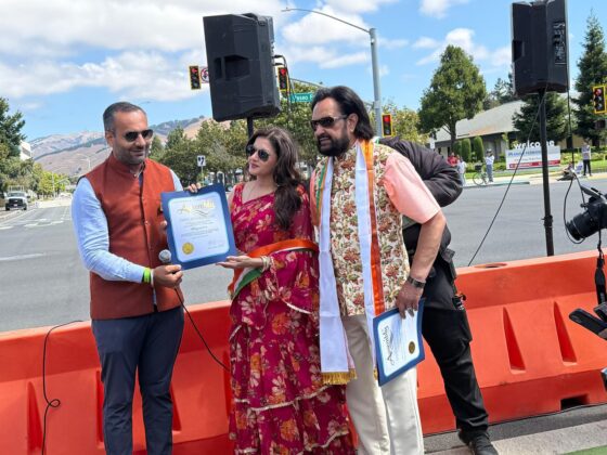 India Day