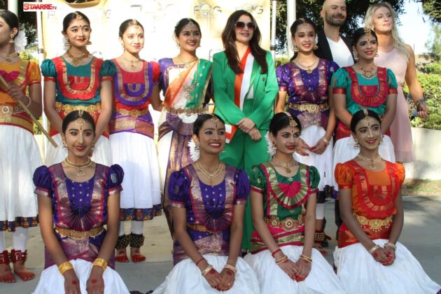 India Day