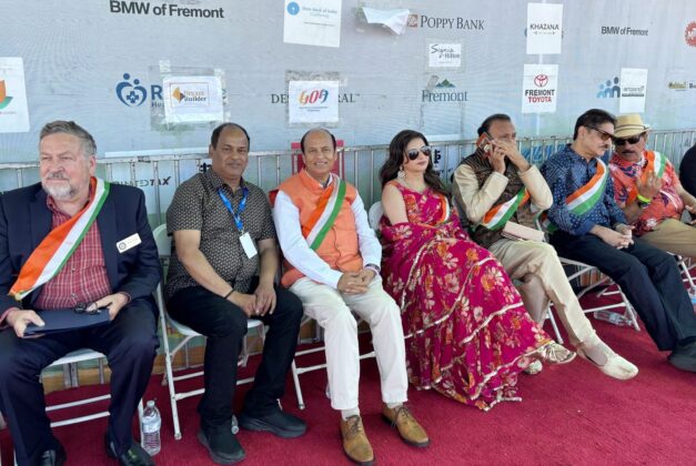 India Day