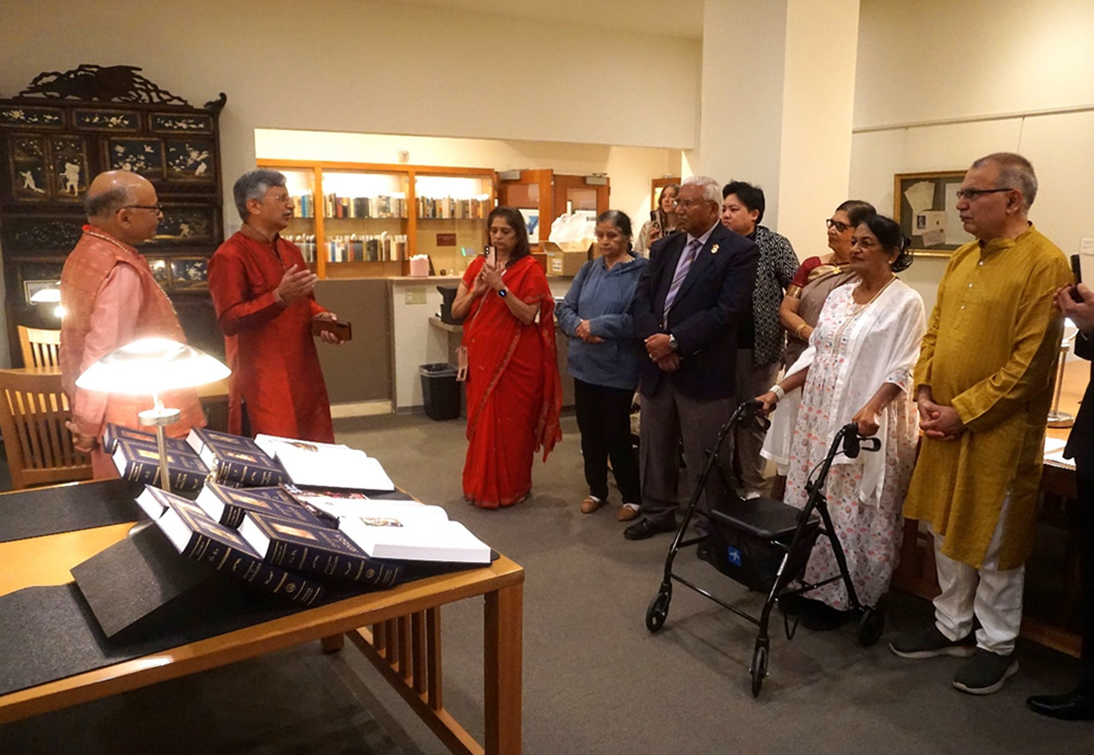 Irvine Hindu Mandir 