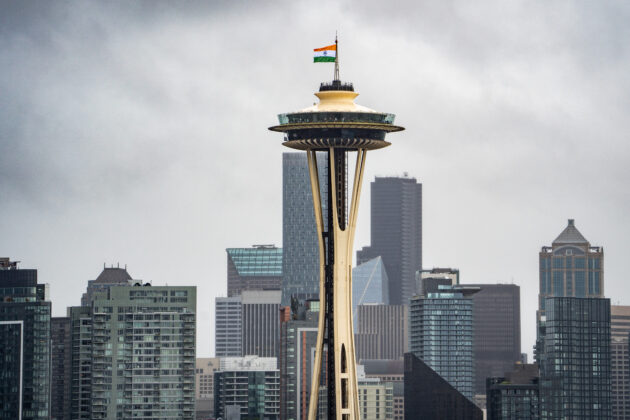 Seattle