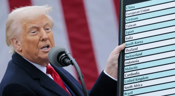 Trump’s order on 50% tariffs for Indian imports now in force tariffs