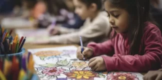 Preschool Curriculum