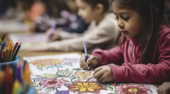 Preschool Curriculum