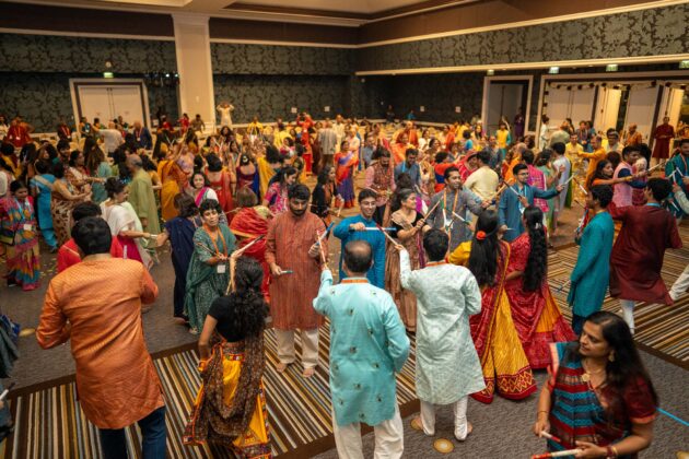 Chinmaya Mission