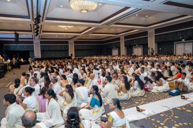 Chinmaya Mission