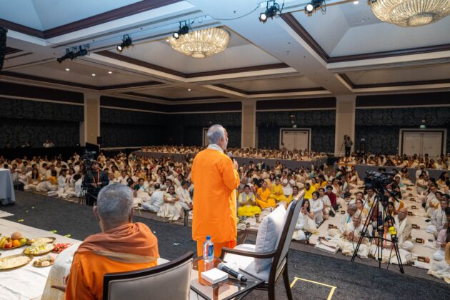 Chinmaya Mission