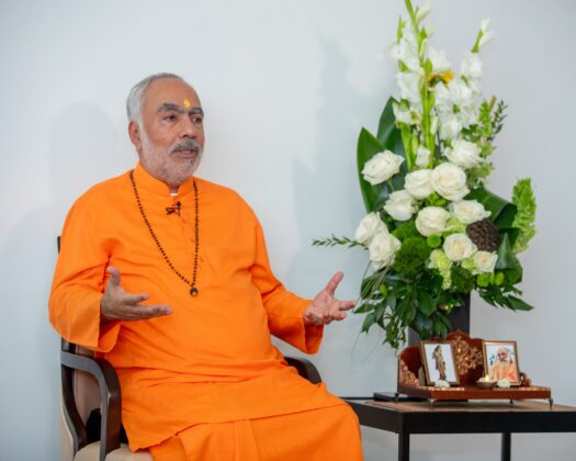 Chinmaya Mission