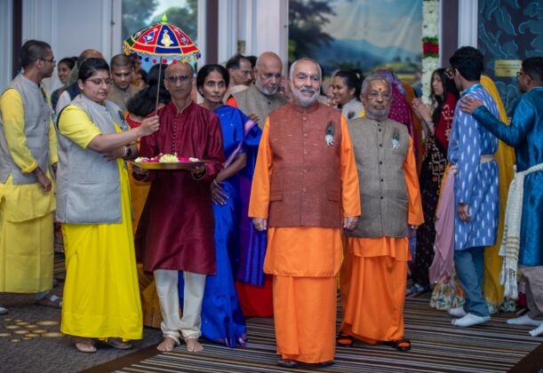Chinmaya Mission