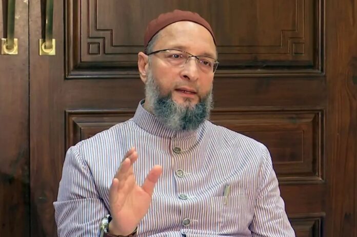 AIMIM