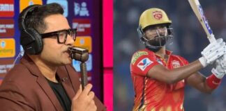 Aakash Chopra