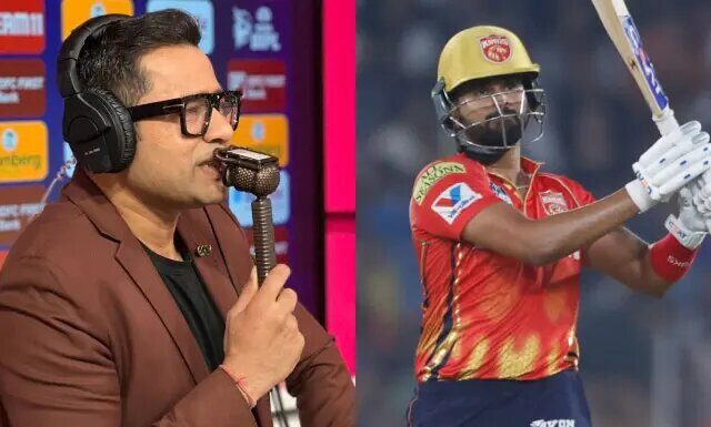 Aakash Chopra