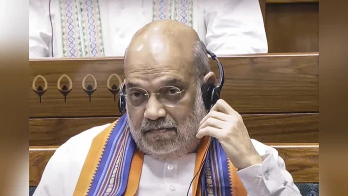 Amit Shah