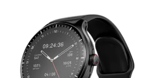 BoAt Valour Watch 1 GPS