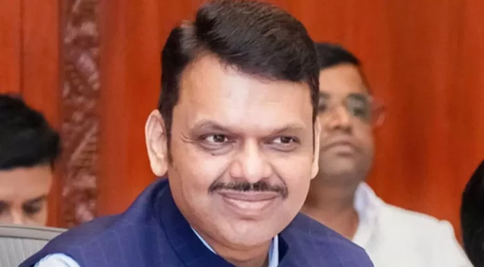 Rapid redevelopment essential for a slum free Mumbai: CM Fadnavis CM Fadnavis
